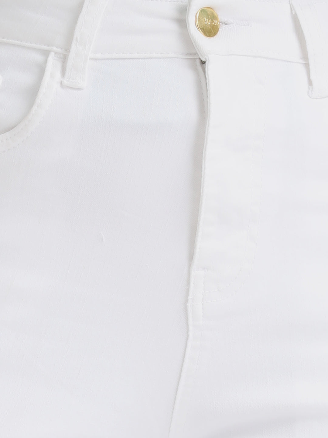 Bell Bottom Jeans